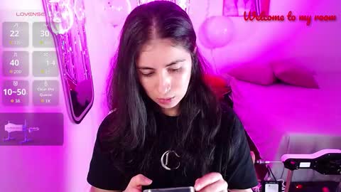 valentina online show from March 2026 03:45:02 AM
