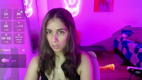 valentina online show from May 2026 03:45:01 AM