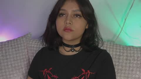 Snapshot of val_luv chatting on April 2026 02:56:01 AM val online show from April 2026 02:56:01 AM