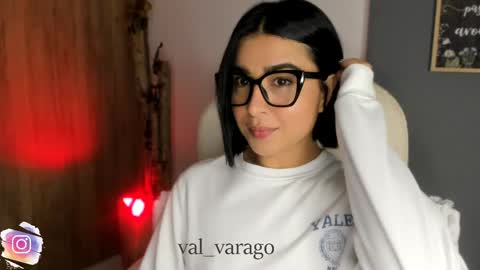 val_varago online show from April 2026 04:56:01 AM