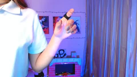 Hi I am Valcooky online show from February 2025 11:58:02 PM