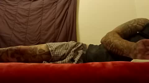 Daddy 007 online show from November 2025 10:26:01 AM