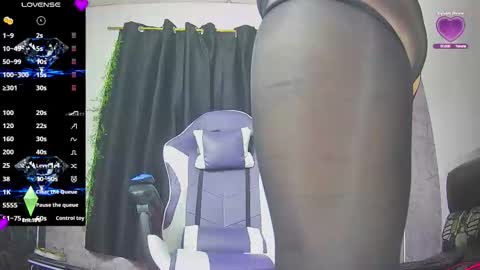 Valery online show from March 2026 03:00:02 AM