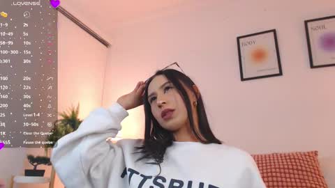 valentina Rossi 3 online show from September 2025 03:16:02 AM