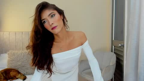 valentina online show from March 2026 12:17:02 PM