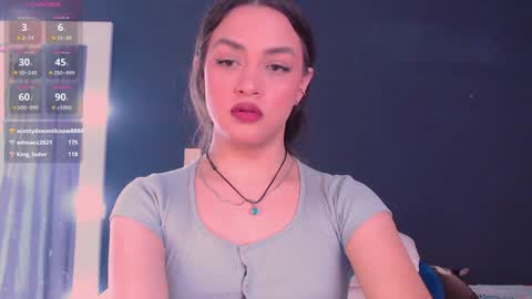IG-valen mendoza99  twitter valenthompson99 online show from December 2024 10:04:02 PM