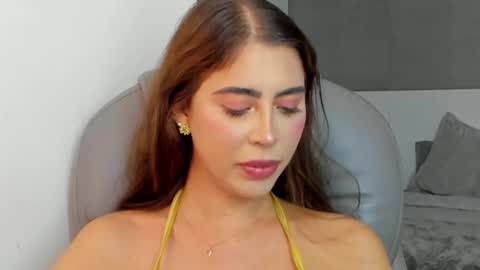 Angela online show from January 2025 11:27:01 PM