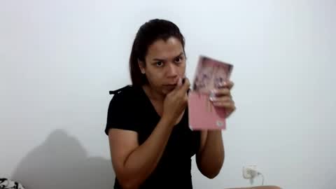 Snapshot of valenjoy chatting on July 2026 02:57:01 PM Valen online show from July 2026 02:57:01 PM