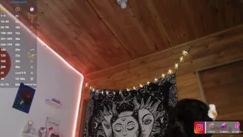 valentina online show from February 2025 06:11:02 AM