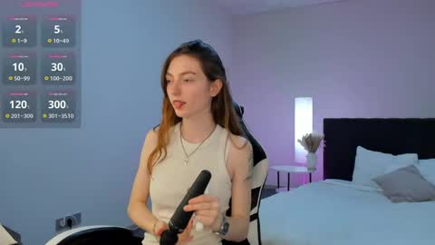 Nora online show from June 2026 11:14:01 AM
