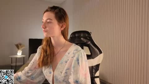 Snapshot of valenora1 chatting on July 2026 11:20:02 AM Nora online show from July 2026 11:20:02 AM