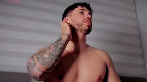 valenthinoking online show from November 2025 03:17:01 AM