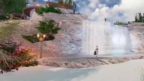 Valentia online show from February 2025 04:26:02 PM