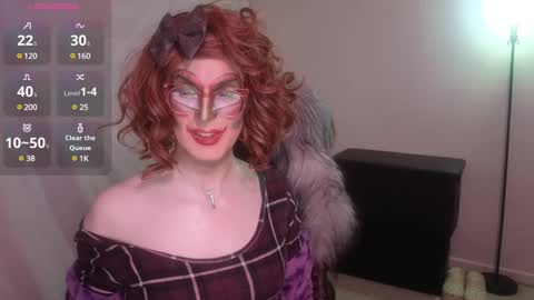 Valentia online show from March 2025 09:31:02 PM