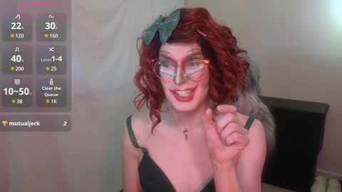 Valentia online show from March 2025 02:56:02 PM