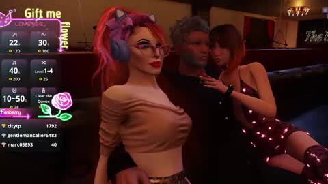 Valentia online show from October 2025 01:47:01 AM