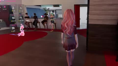 Valentia online show from October 2025 10:49:02 AM