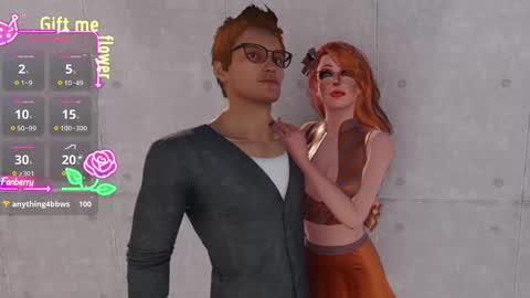 Valentia online show from November 2025 04:45:02 AM