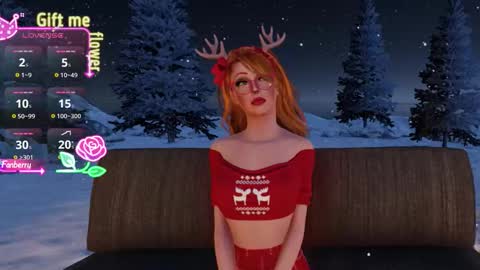 Valentia online show from November 2025 11:10:02 AM