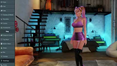 Valentia online show from February 2026 02:46:02 PM