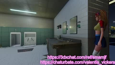 Valentia online show from July 2026 07:46:01 AM