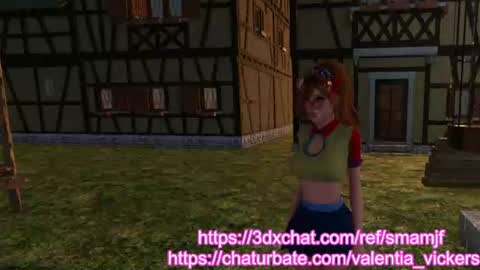 Valentia online show from July 2026 11:51:01 PM