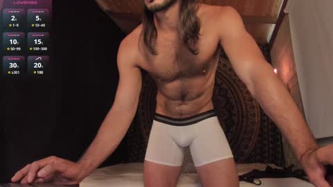 valentin_hoffman online show from January 2025 03:10:01 PM