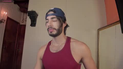 valentin_hoffman online show from February 2025 11:58:01 AM