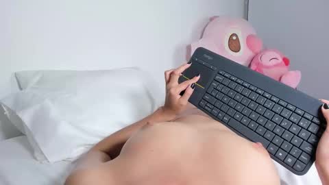 Valentina Torres online show from September 2025 04:34:02 AM