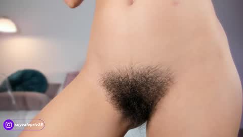 Valentina Torres online show from December 2025 06:06:01 PM