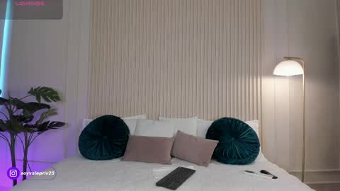 Valentina Torres online show from April 2026 03:41:02 PM