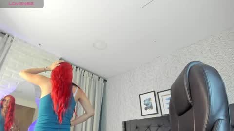 Valen online show from April 2026 11:38:02 AM