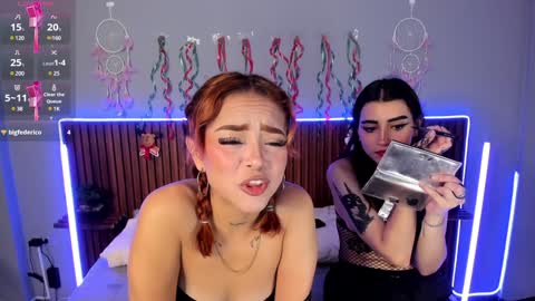 Snapshot of valentina_asmodea chatting on December 2024 03:40:02 AM VALENTINA online show from December 2024 03:40:02 AM