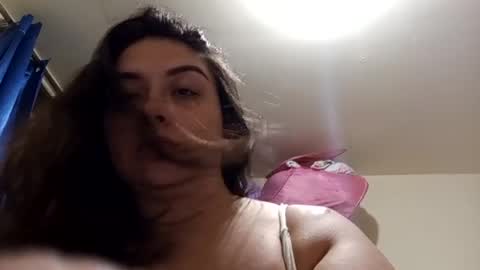 Snapshot of valentina_coba11 chatting on June 2026 11:29:01 PM Valentina online show from June 2026 11:29:01 PM