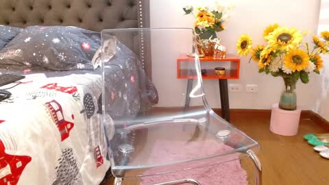 Valen Ferrer online show from December 2024 11:07:02 PM