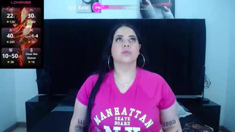 Snapshot of valentina_fox01_ chatting on February 2026 03:45:01 AM Valentina online show from February 2026 03:45:01 AM