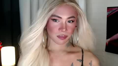 Amanda online show from January 2025 08:20:01 AM