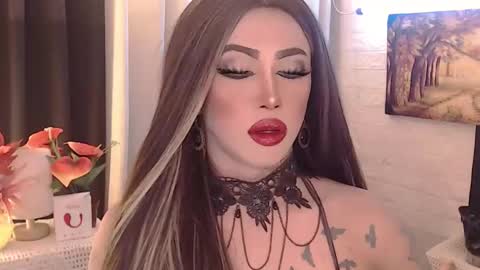 Amanda online show from September 2025 02:57:01 AM