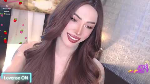 Amanda online show from January 2026 05:43:02 AM