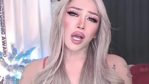 Amanda online show from April 2026 09:59:02 PM