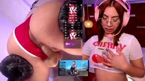 Valentina online show from September 2025 02:08:02 PM