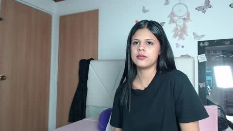 Snapshot of valentina_more chatting on May 2026 03:01:01 AM valentina online show from May 2026 03:01:01 AM