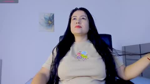 valentina_owens online show from March 2026 12:19:02 PM