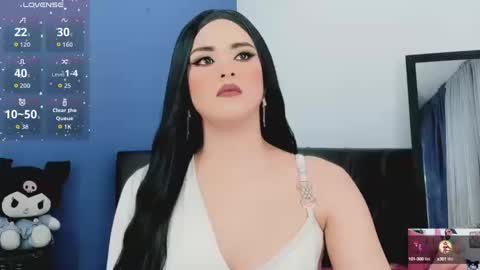 valentina_princess_ online show from October 2025 05:21:02 AM