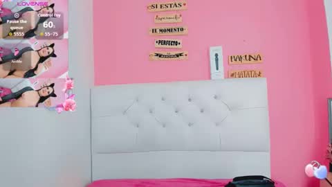 valentina_princess_ online show from April 2026 07:58:02 PM
