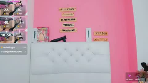 Snapshot of valentina_princess_ chatting on June 2026 12:22:01 PM valentina_princess_ online show from June 2026 12:22:01 PM