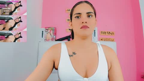 Snapshot of valentina_princess_ chatting on July 2026 03:56:02 AM valentina_princess_ online show from July 2026 03:56:02 AM