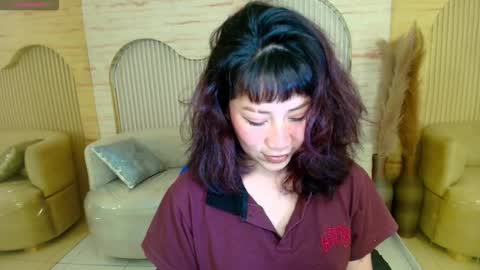 Snapshot of valentina_r_ chatting on February 2026 07:34:02 PM Valentina online show from February 2026 07:34:02 PM