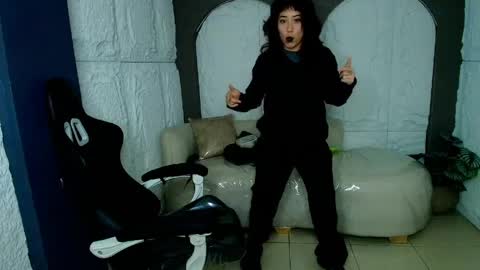 Valentina online show from April 2026 02:58:01 AM