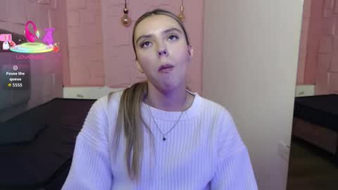 Valentina online show from February 2026 06:26:02 PM